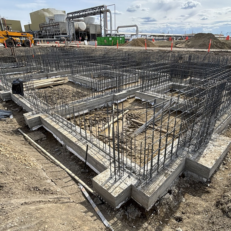 Building Retrofits