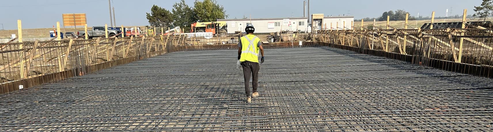 Calgary Metal Building Construction, Commercial Construction and Foundation Contractor