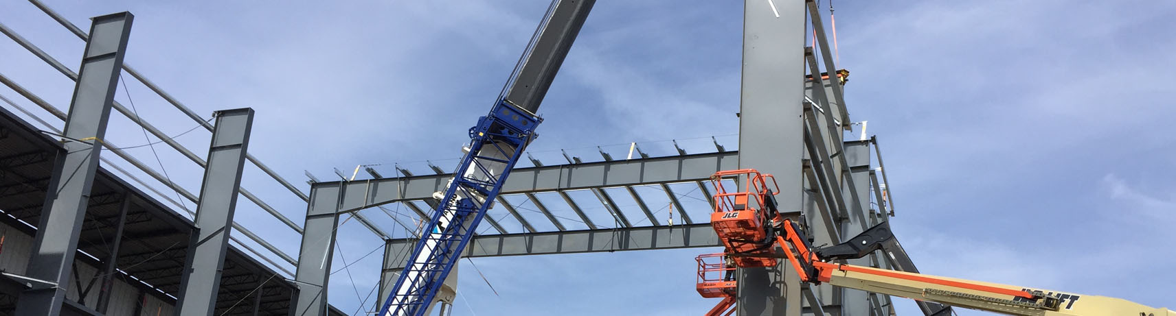 Calgary Metal Building Construction, Commercial Construction and Foundation Contractor