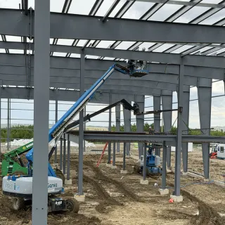 Building Additions