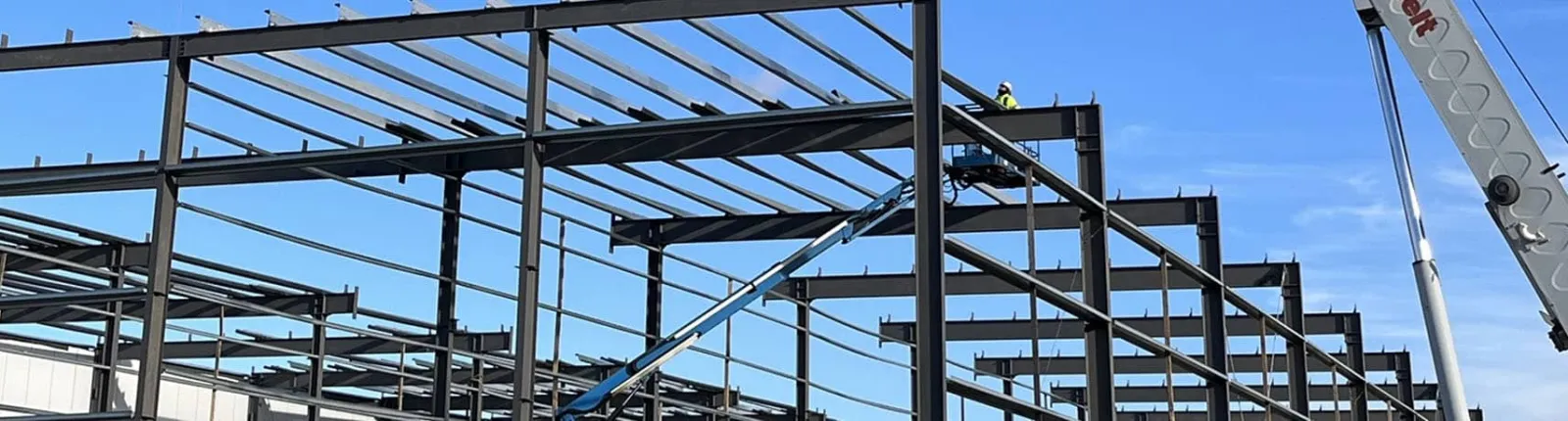 Calgary Metal Building Construction, Commercial Construction and Foundation Contractor