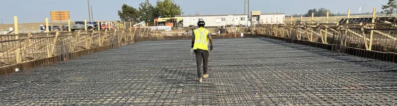 Calgary Metal Building Construction, Commercial Construction and Foundation Contractor